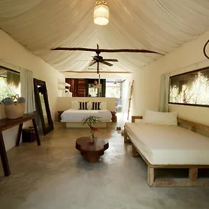 Roc Jungle 4*, Tulum Mexique