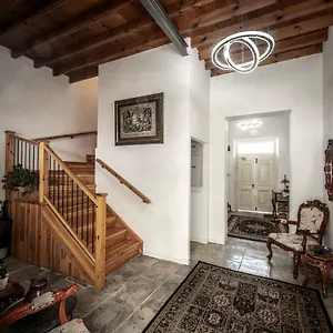 Edem Traditional House Πανδοχείο