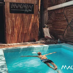 Malakai , Tulum Mexique