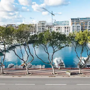 Marina , Ta Xbiex Malte