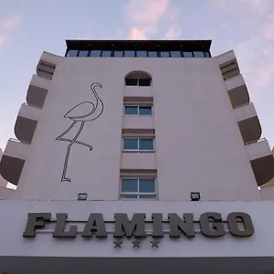 3* מלון Flamingo